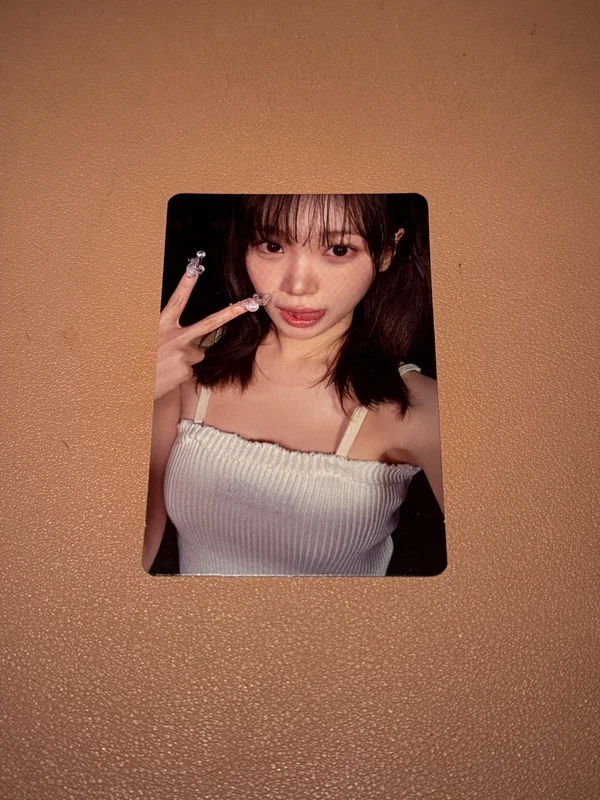PUREFLOW pt.1 Weverse Albums ver. B ver.