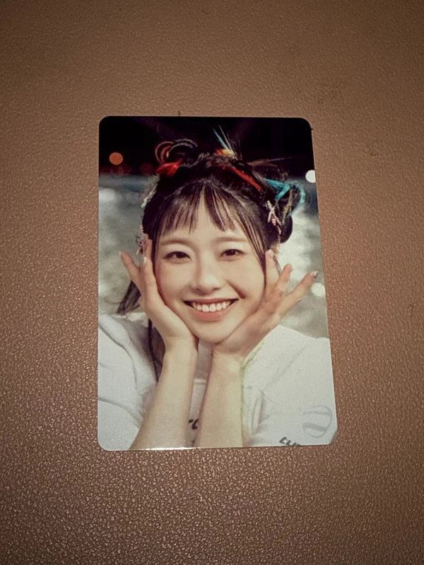Strawberry Rush STAYG ALBUM ver.