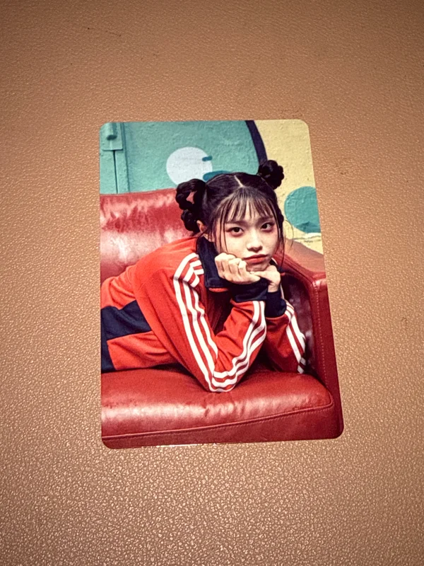 Strawberry Rush STAYG ALBUM ver.