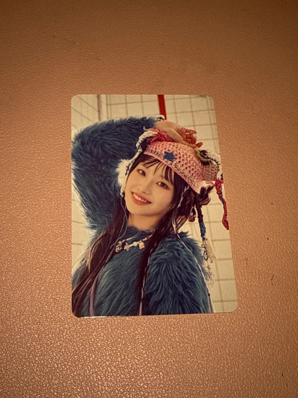 Strawberry Rush STAYG ALBUM ver.