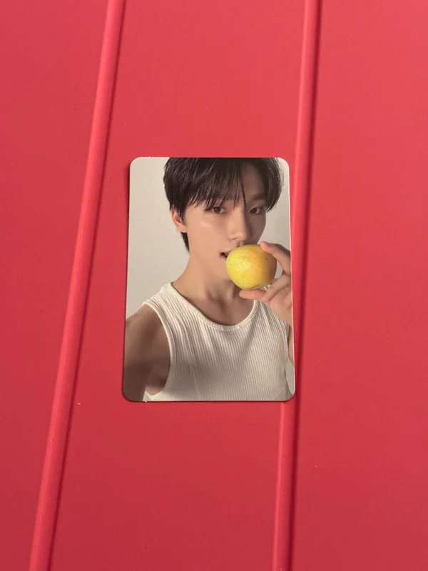 17 IS RIGHT HERE DEAR Ver.
