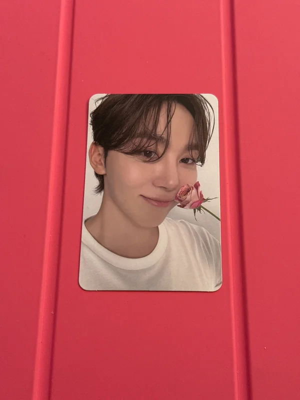 17 IS RIGHT HERE DEAR Ver.