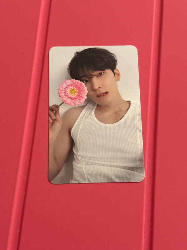 17 IS RIGHT HERE DEAR Ver.