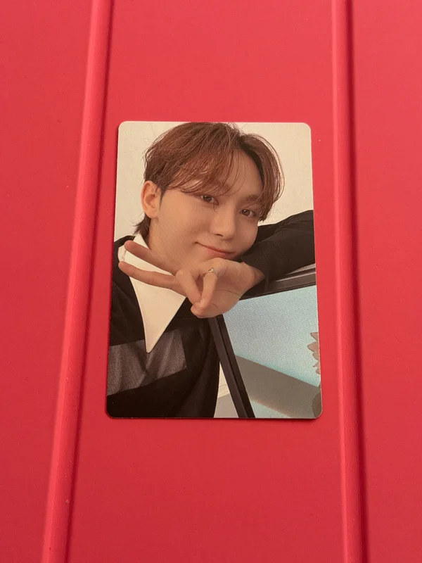 17 IS RIGHT HERE HEAR Ver.