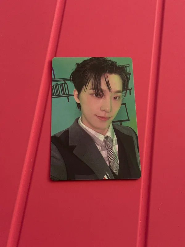 17 IS RIGHT HERE HERE Ver.