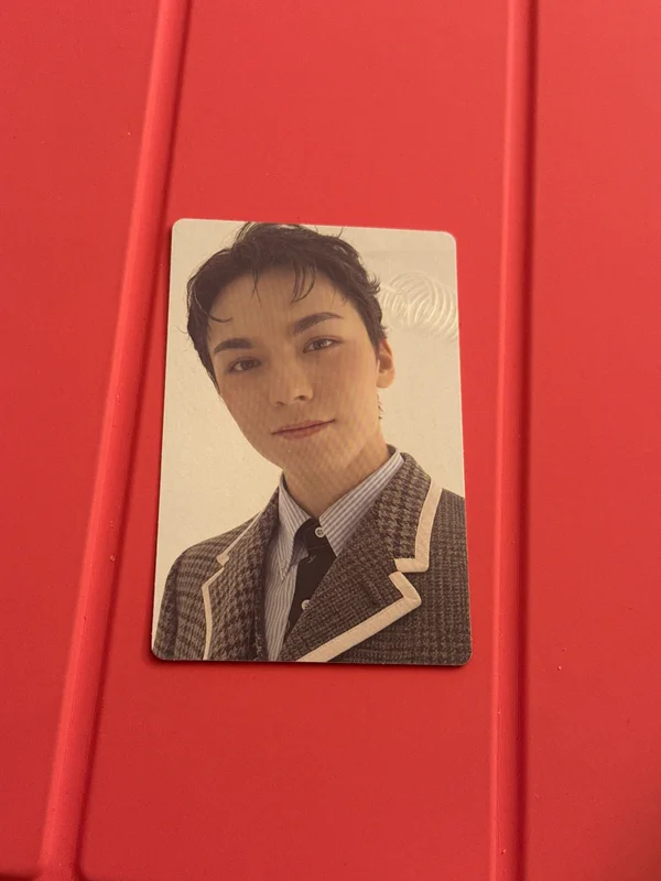 17 IS RIGHT HERE HERE Ver.