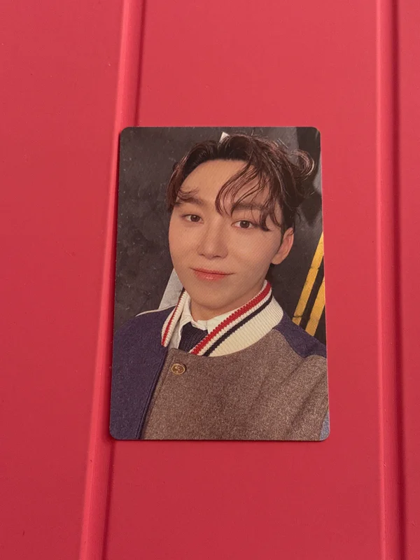 17 IS RIGHT HERE HERE Ver.