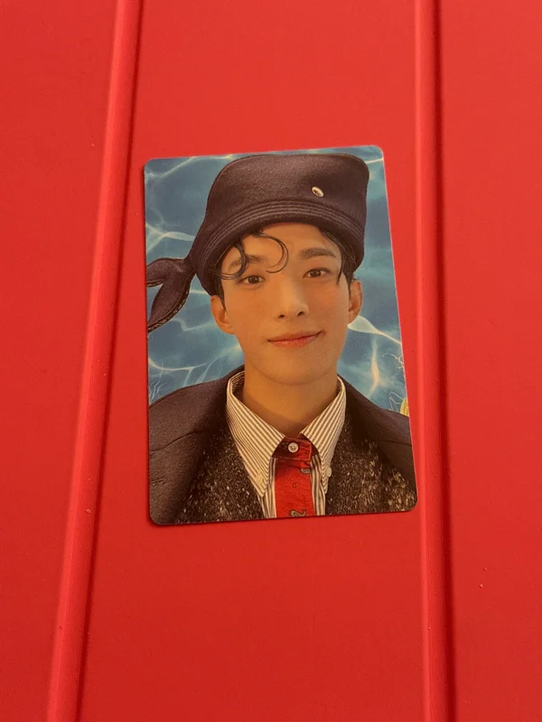 17 IS RIGHT HERE HERE Ver.