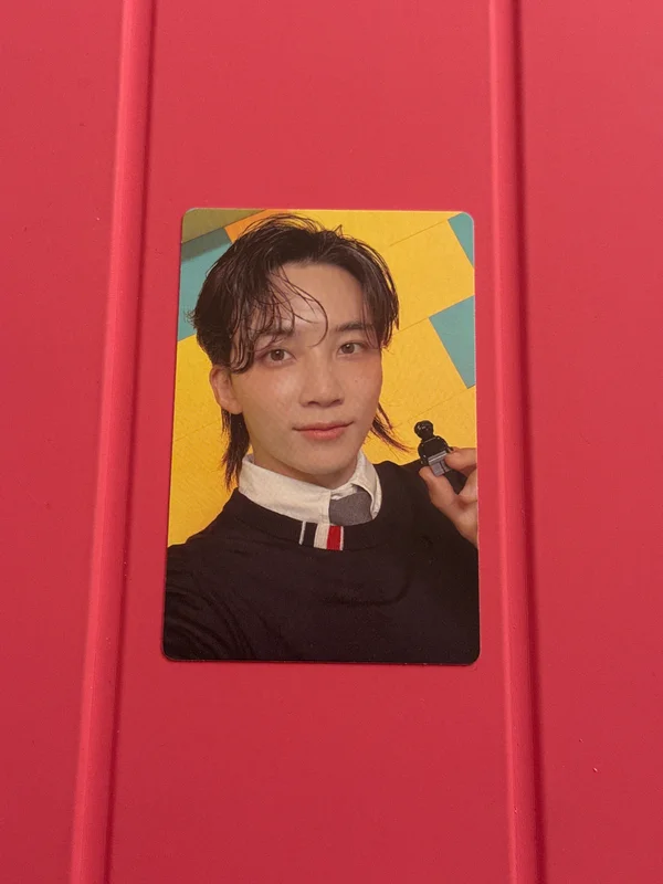 17 IS RIGHT HERE HERE Ver.