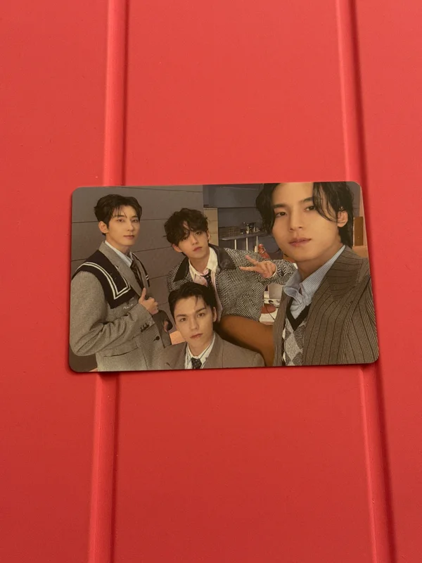 FML Deluxe Ver.