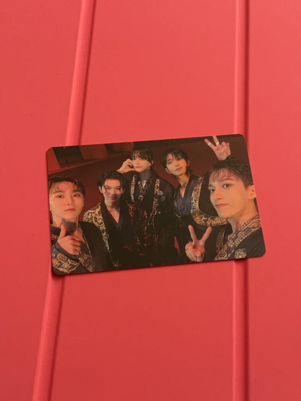FML Deluxe Ver.