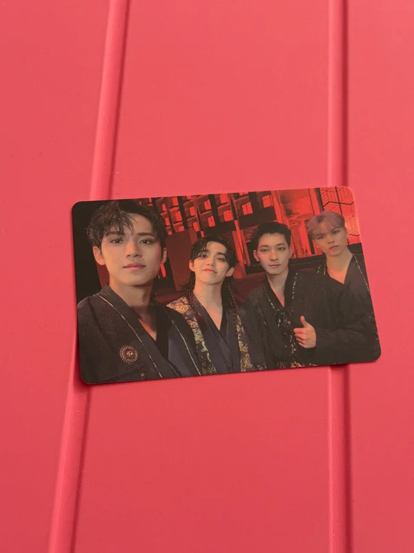 FML Deluxe Ver.