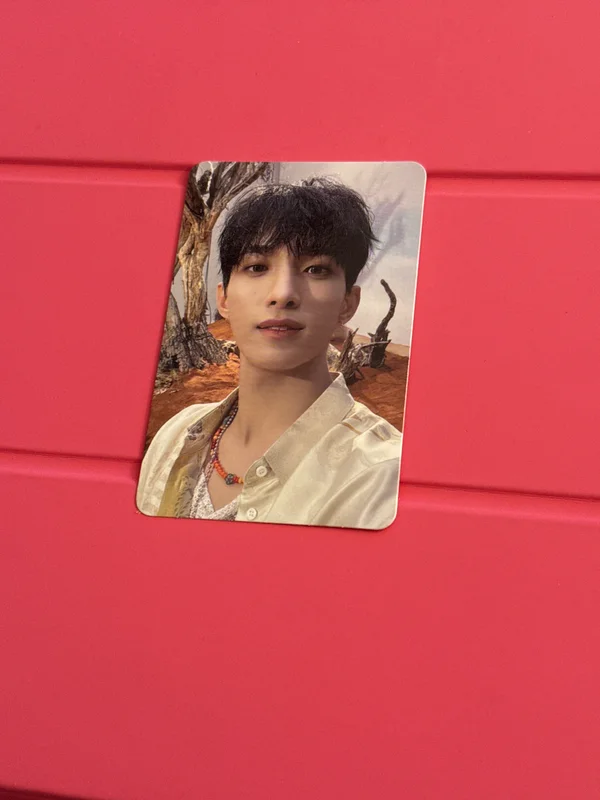 Face the Sun ep.3 Ray Ver.