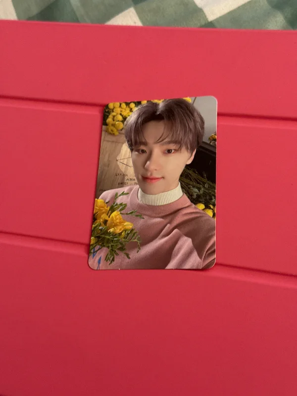 Your Choice ONE SIDE Ver.