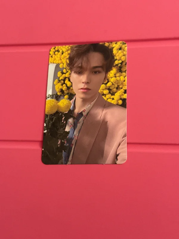 Your Choice ONE SIDE Ver.