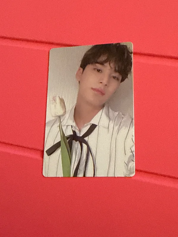 An Ode The Poet ver.