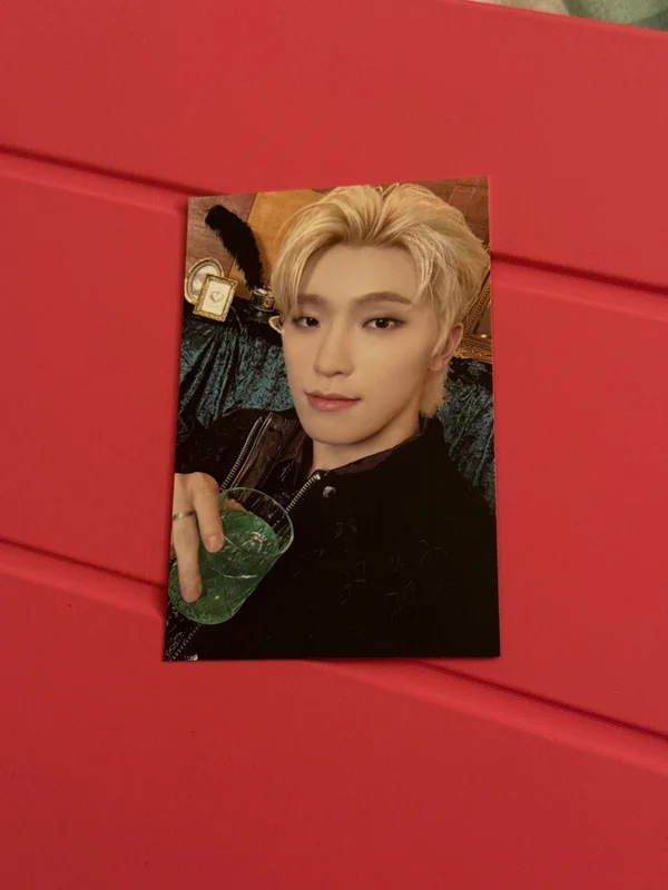 CARAT MEMBERSHIP KIT