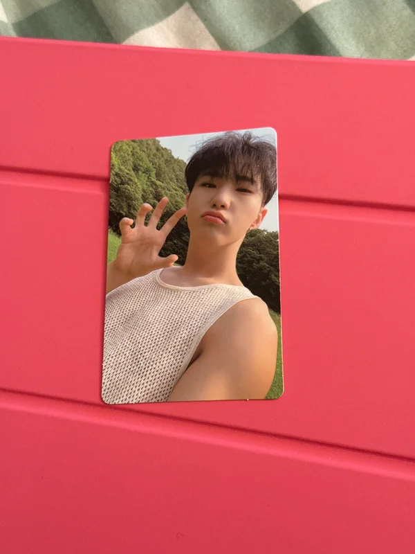SOCIAL CLUB : CARAT DA CAPO Ver.