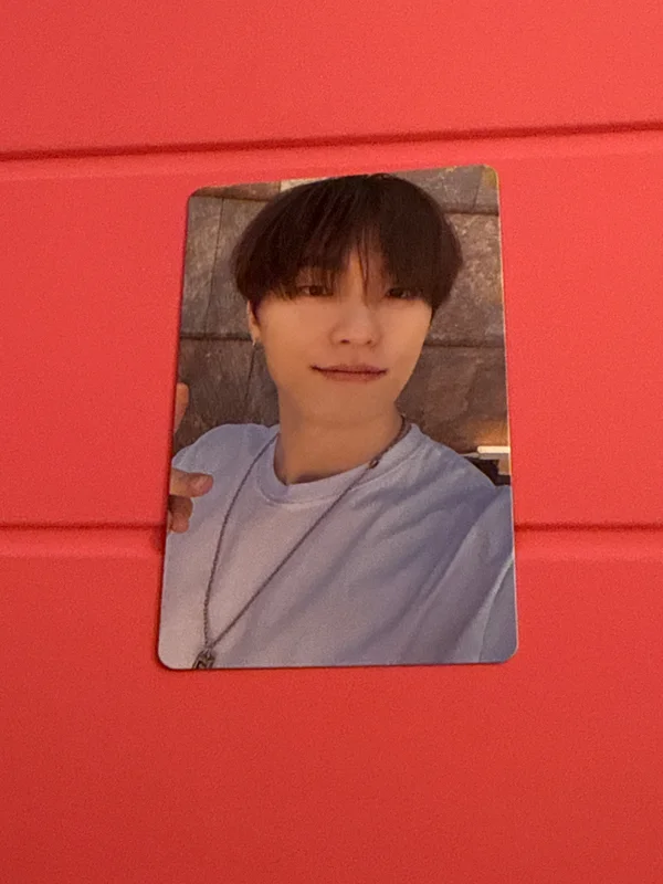 IN THE SOOP SEVENTEEN ver. Season2 GIFT