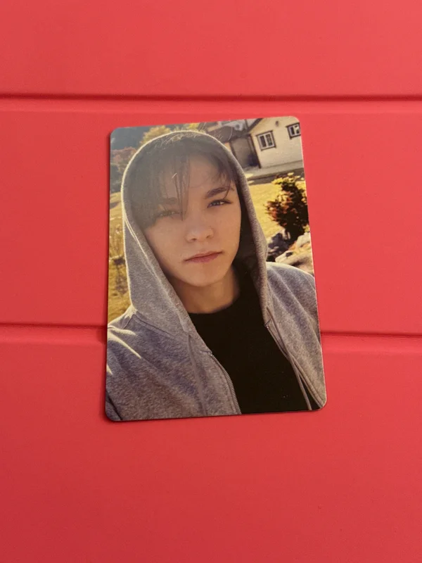 IN THE SOOP SEVENTEEN ver. Season2 GIFT