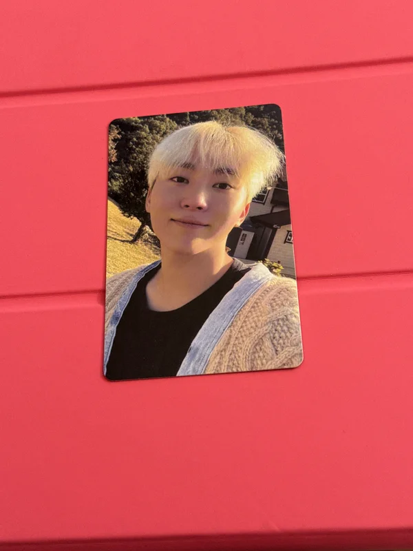 IN THE SOOP SEVENTEEN ver. Season2 GIFT