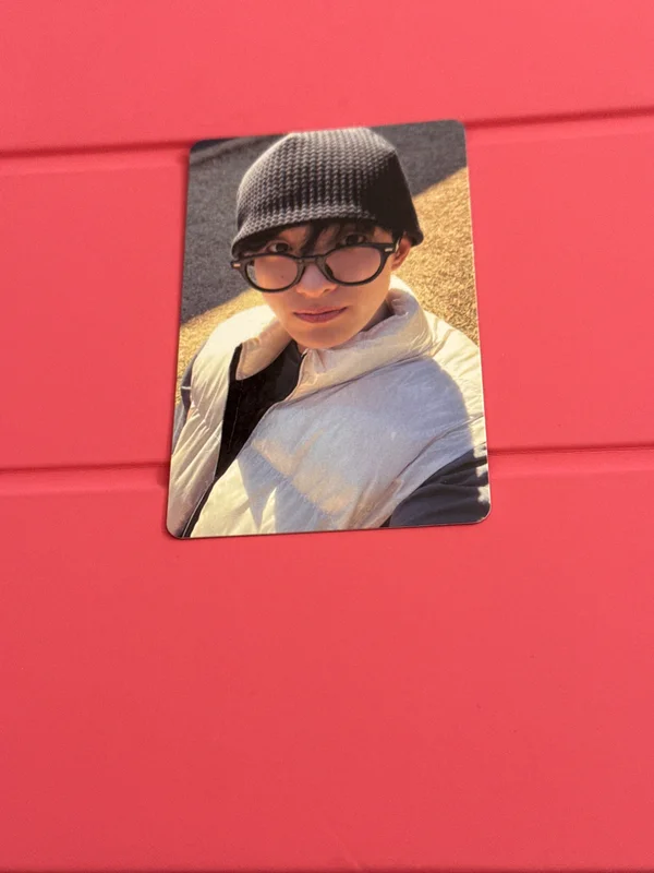 IN THE SOOP SEVENTEEN ver. Season2 GIFT
