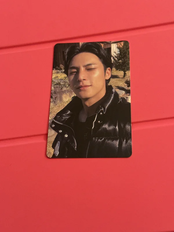 IN THE SOOP SEVENTEEN ver. Season2 GIFT