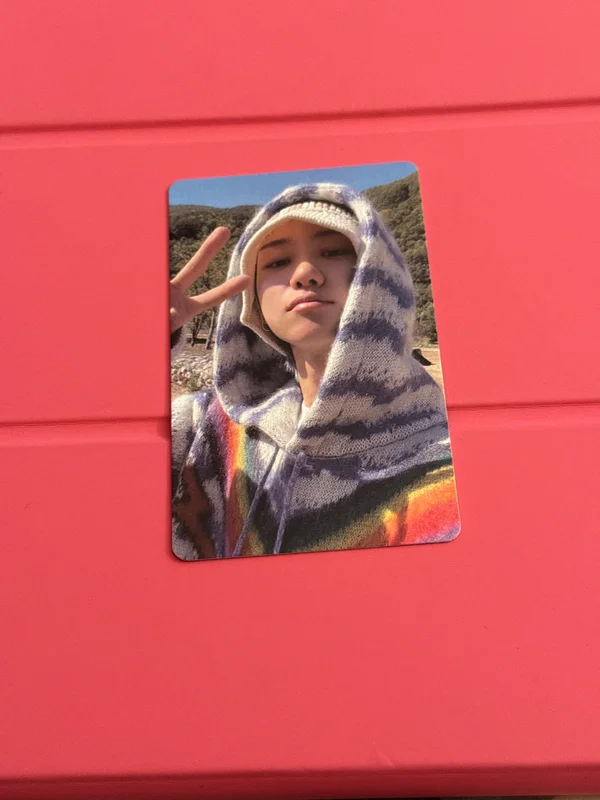 IN THE SOOP SEVENTEEN ver. Season2 GIFT