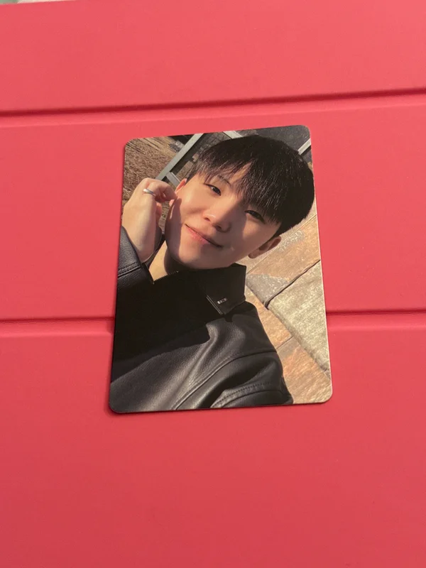 IN THE SOOP SEVENTEEN ver. Season2 GIFT