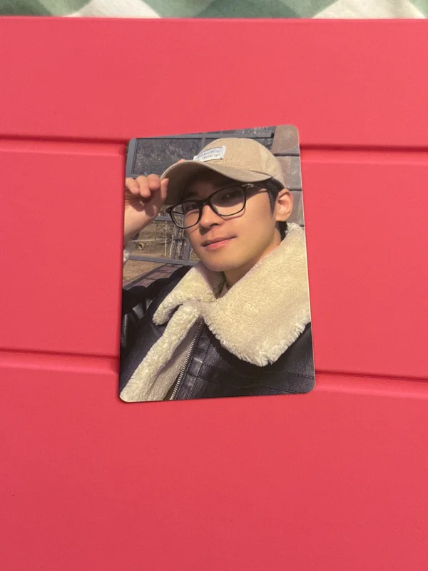 IN THE SOOP SEVENTEEN ver. Season2 GIFT