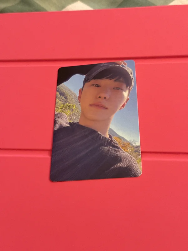 IN THE SOOP SEVENTEEN ver. Season2 GIFT