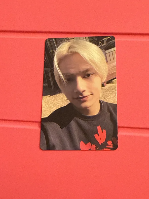 IN THE SOOP SEVENTEEN ver. Season2 GIFT