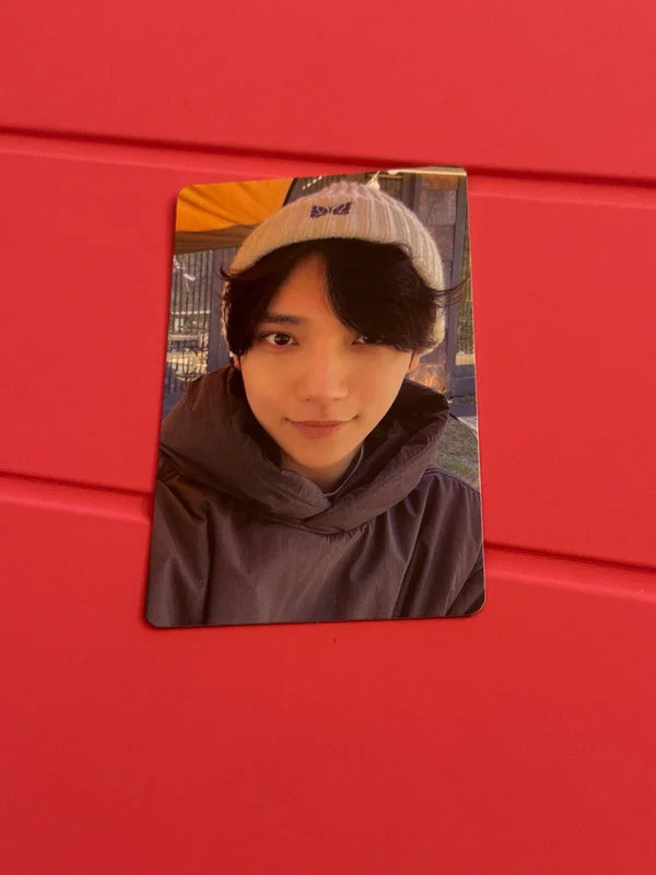 IN THE SOOP SEVENTEEN ver. Season2 GIFT