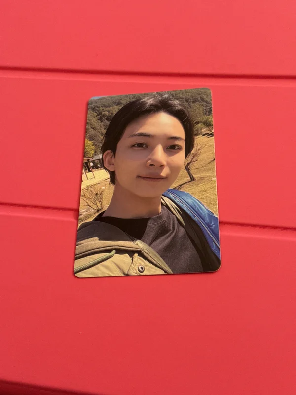 IN THE SOOP SEVENTEEN ver. Season2 GIFT