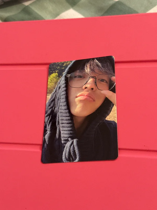 IN THE SOOP SEVENTEEN ver. Season2 GIFT