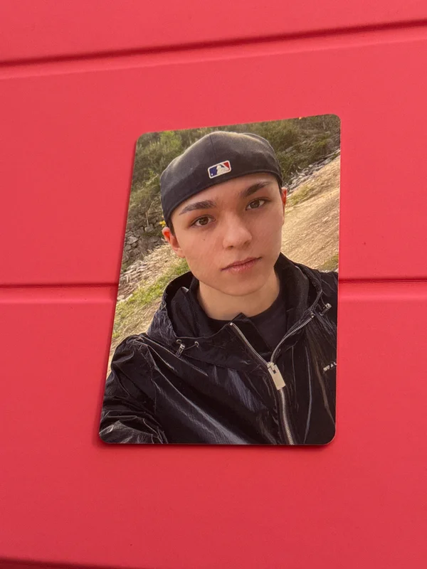 IN THE SOOP SEVENTEEN ver. GIFT