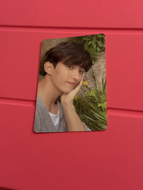 IN THE SOOP SEVENTEEN ver. GIFT
