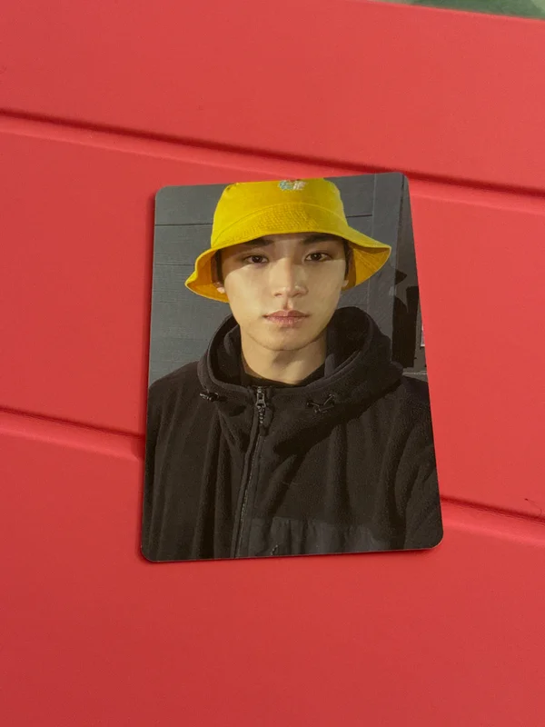 IN THE SOOP SEVENTEEN ver. GIFT