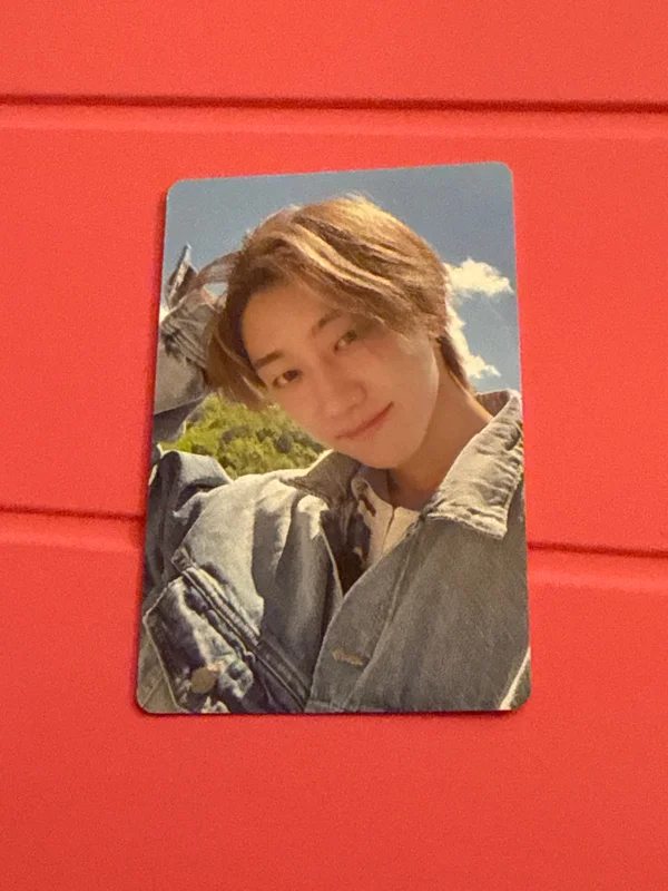 IN THE SOOP SEVENTEEN ver. GIFT