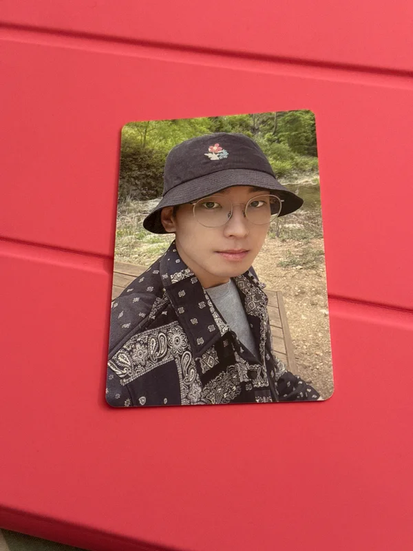 IN THE SOOP SEVENTEEN ver. GIFT