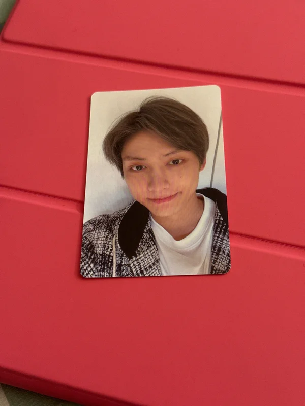 IN THE SOOP SEVENTEEN ver. GIFT