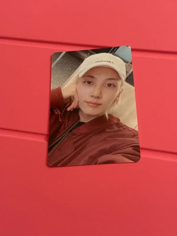 IN THE SOOP SEVENTEEN ver. GIFT