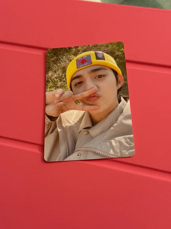 IN THE SOOP SEVENTEEN ver. GIFT