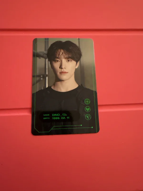 CARAT MEMBERSHIP KIT
