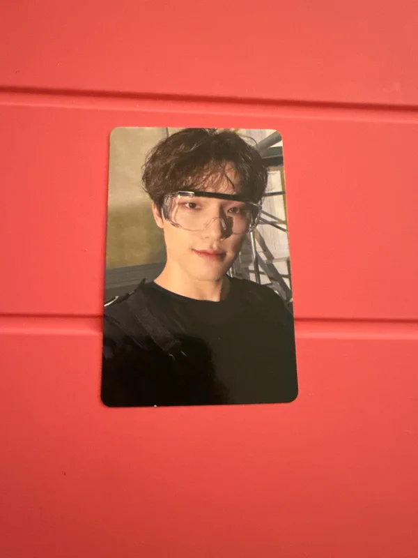 CARAT MEMBERSHIP KIT