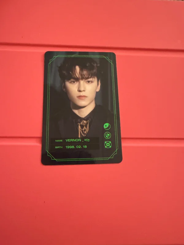 CARAT MEMBERSHIP KIT
