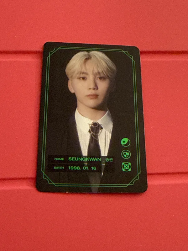 CARAT MEMBERSHIP KIT
