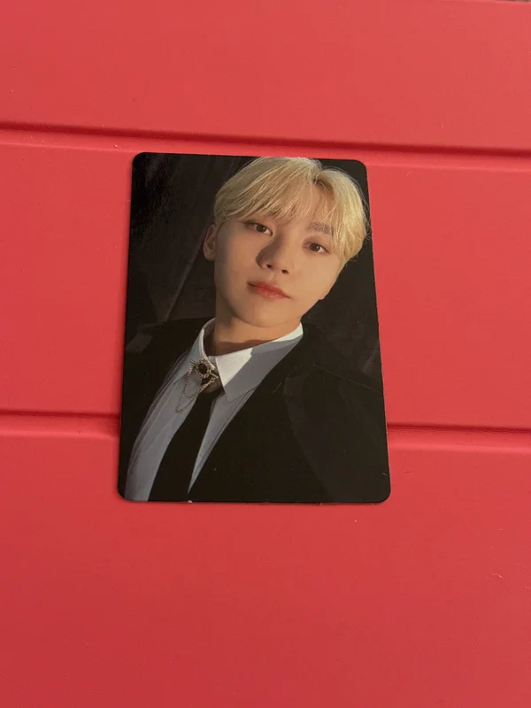 CARAT MEMBERSHIP KIT