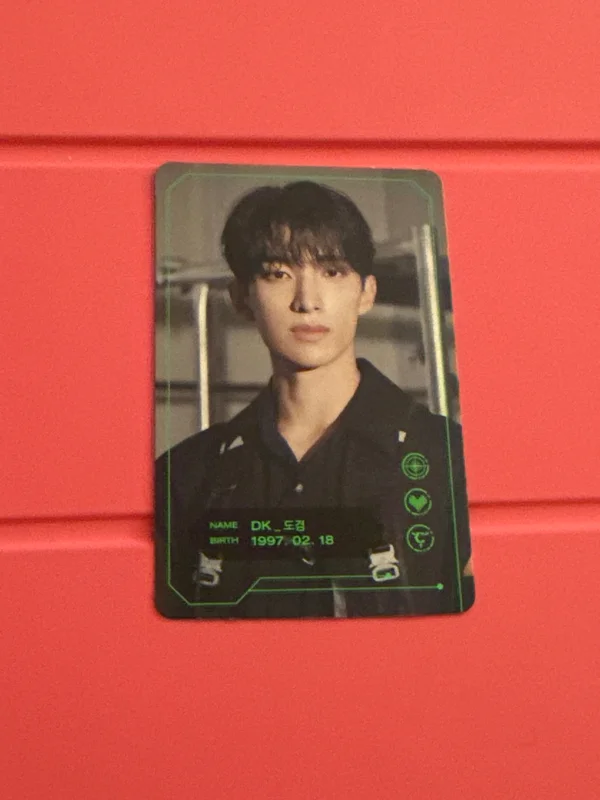 CARAT MEMBERSHIP KIT