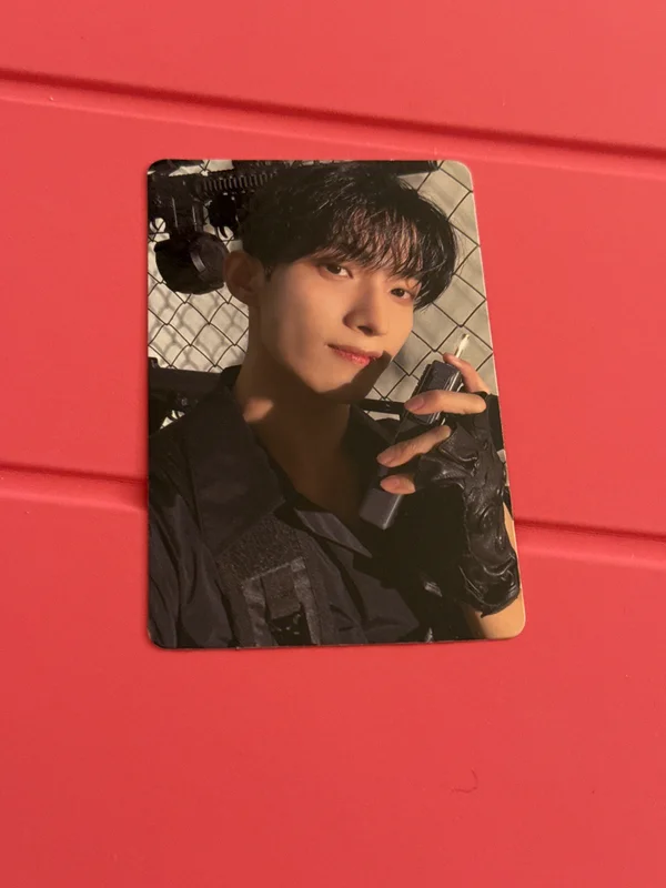 CARAT MEMBERSHIP KIT